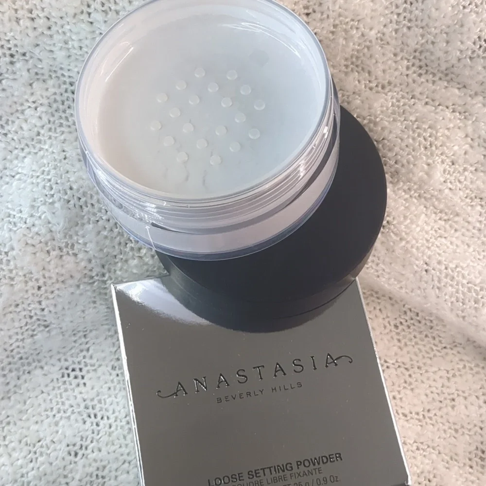 Anastasia Beverly Hills Loose Setting Powder, 25g/0.90oz
